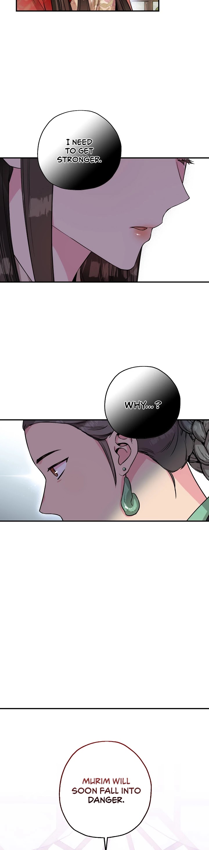 I’m a Martial Art Villainess, but I’m the Strongest! Chapter 46 page 31 - Chapter 46