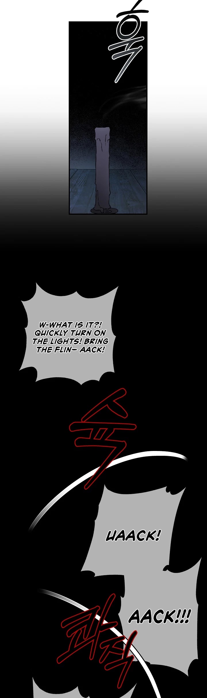I’m a Martial Art Villainess, but I’m the Strongest! Chapter 46 page 38 - Chapter 46
