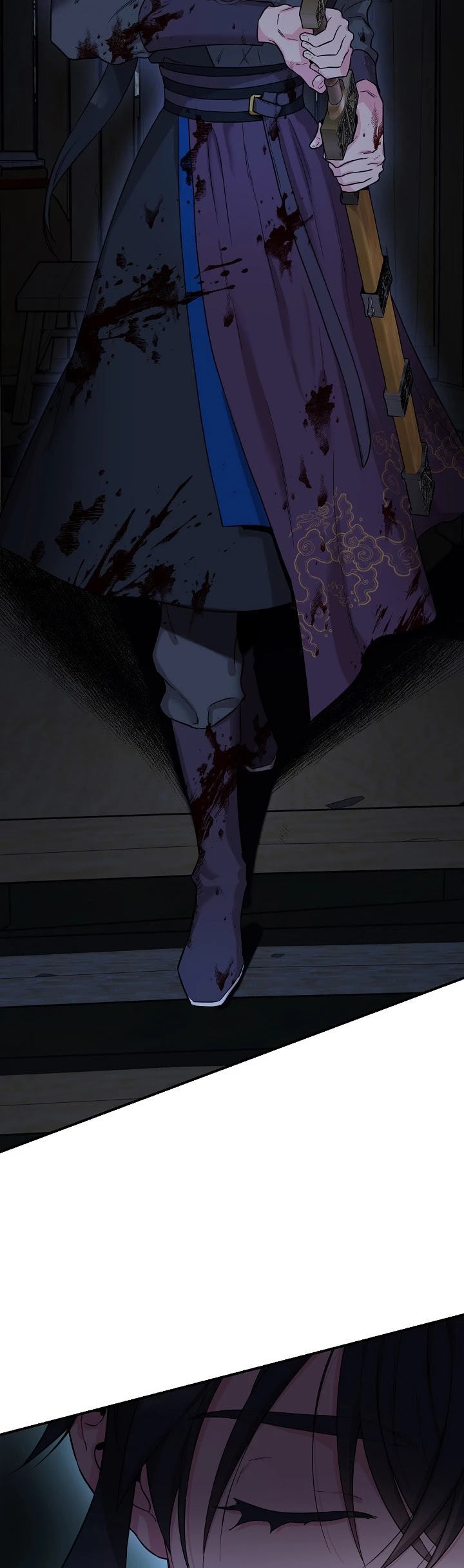 I’m a Martial Art Villainess, but I’m the Strongest! Chapter 46 page 41 - Chapter 46