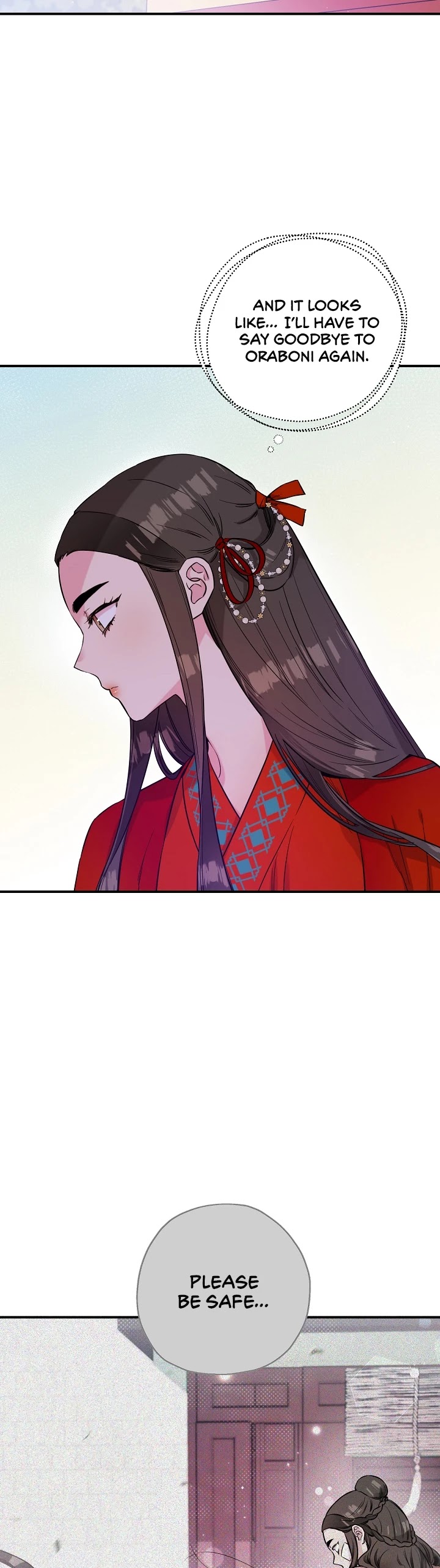 I’m a Martial Art Villainess, but I’m the Strongest! Chapter 47 page 10 - Chapter 47