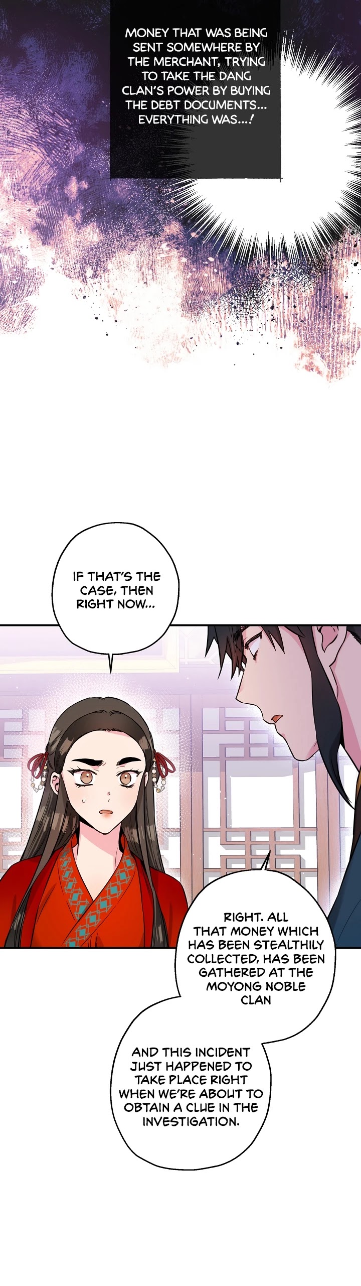 I’m a Martial Art Villainess, but I’m the Strongest! Chapter 47 page 22 - Chapter 47