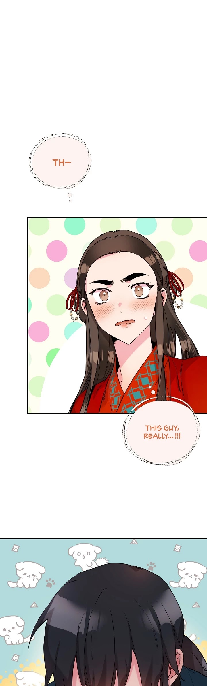 I’m a Martial Art Villainess, but I’m the Strongest! Chapter 47 page 29 - Chapter 47