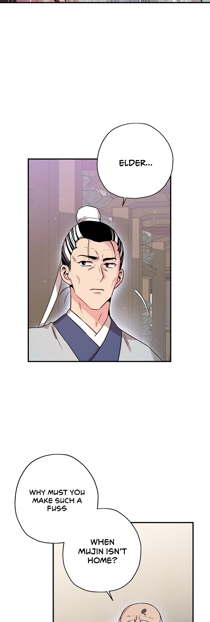 I’m a Martial Art Villainess, but I’m the Strongest! Chapter 47 page 39 - Chapter 47