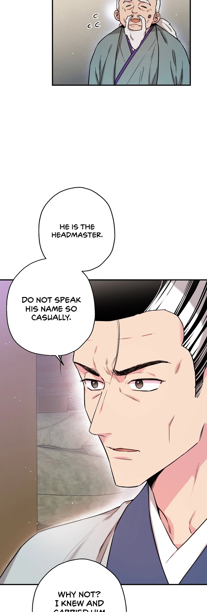 I’m a Martial Art Villainess, but I’m the Strongest! Chapter 47 page 40 - Chapter 47