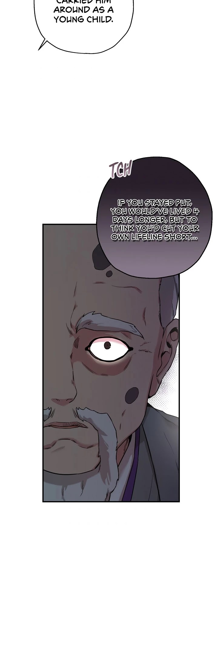 I’m a Martial Art Villainess, but I’m the Strongest! Chapter 47 page 41 - Chapter 47