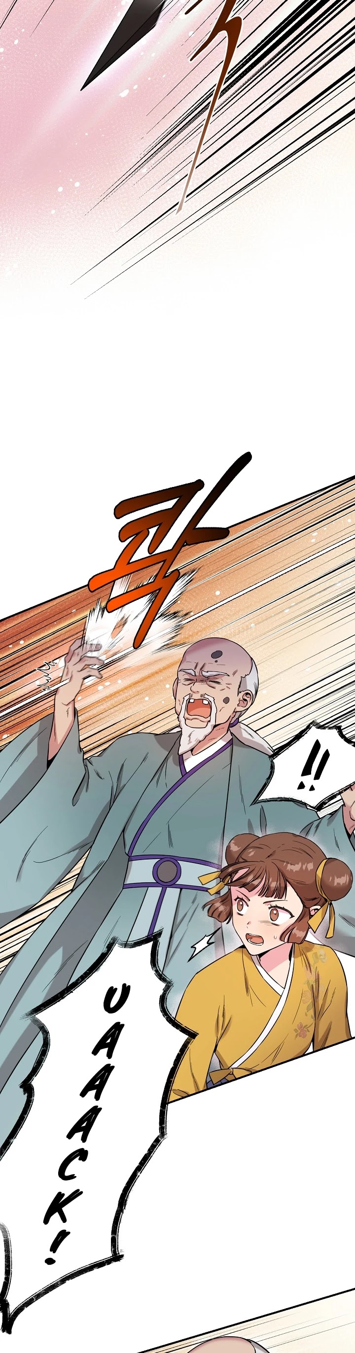 I’m a Martial Art Villainess, but I’m the Strongest! Chapter 48 page 14 - Chapter 48