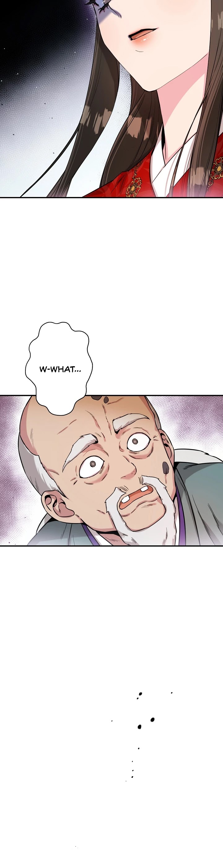 I’m a Martial Art Villainess, but I’m the Strongest! Chapter 48 page 17 - Chapter 48