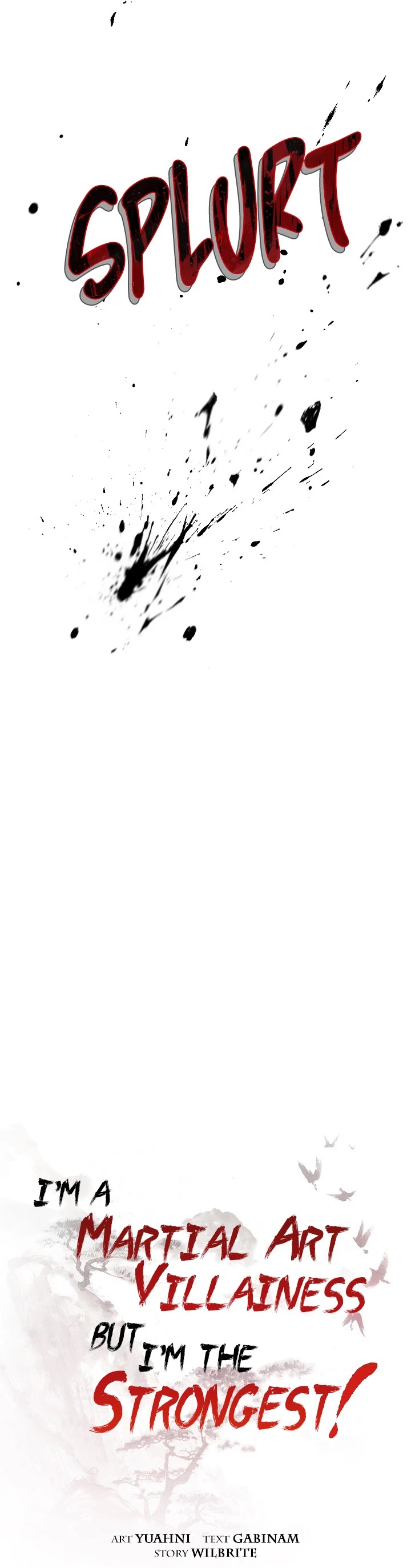 I’m a Martial Art Villainess, but I’m the Strongest! Chapter 48 page 18 - Chapter 48