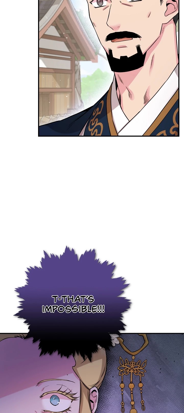 I’m a Martial Art Villainess, but I’m the Strongest! Chapter 49 page 10 - Chapter 49