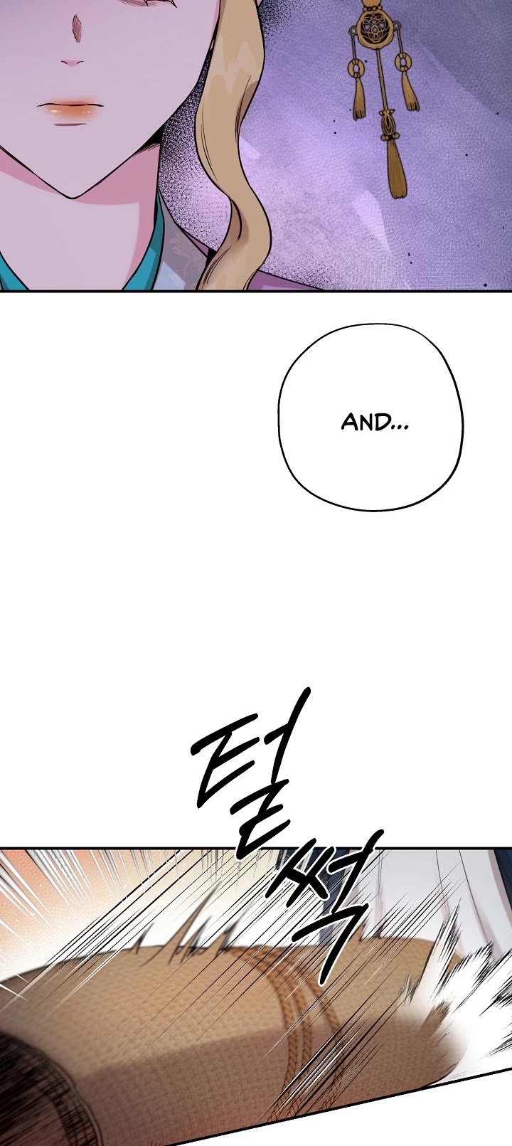 I’m a Martial Art Villainess, but I’m the Strongest! Chapter 49 page 11 - Chapter 49