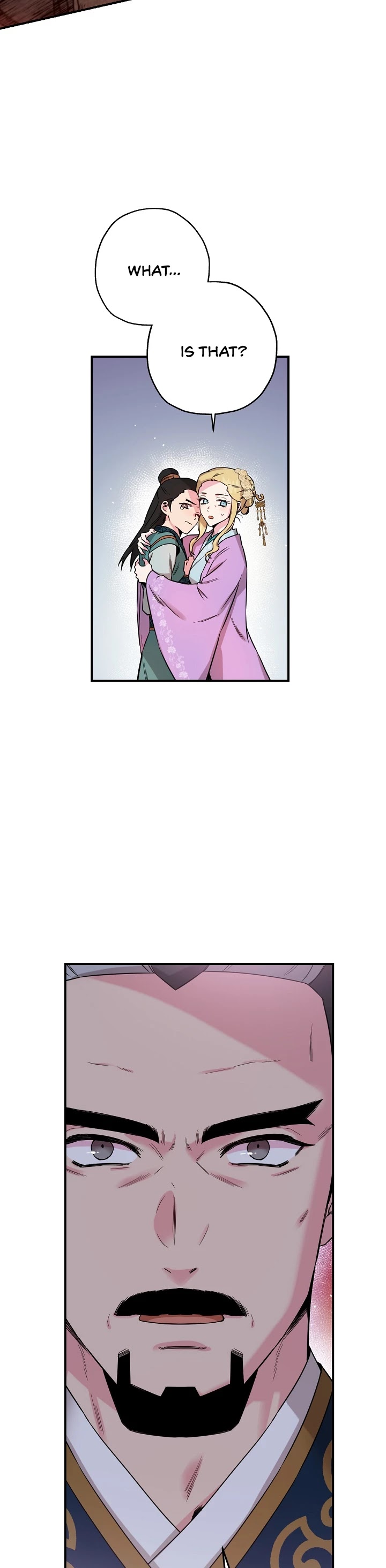 I’m a Martial Art Villainess, but I’m the Strongest! Chapter 49 page 12 - Chapter 49