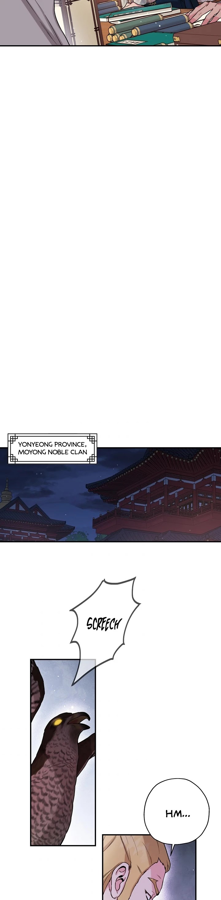 I’m a Martial Art Villainess, but I’m the Strongest! Chapter 49 page 23 - Chapter 49