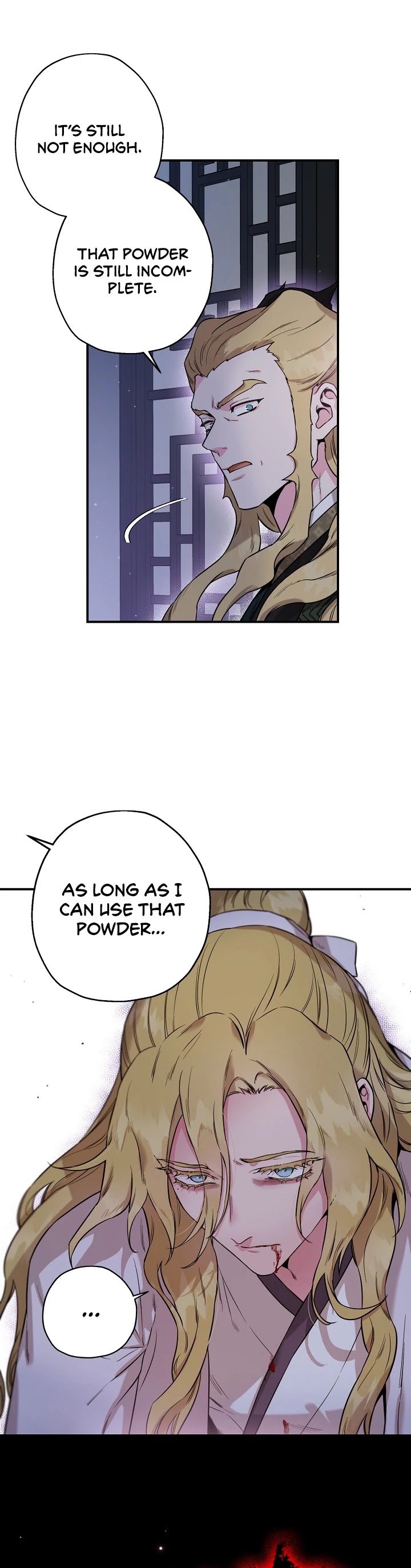I’m a Martial Art Villainess, but I’m the Strongest! Chapter 49 page 30 - Chapter 49