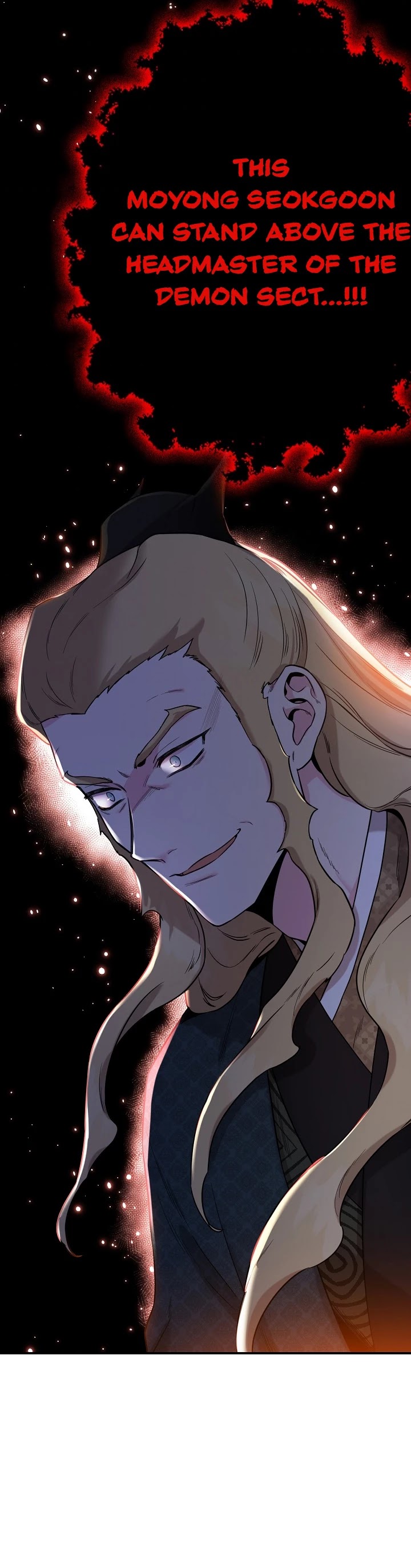 I’m a Martial Art Villainess, but I’m the Strongest! Chapter 49 page 31 - Chapter 49