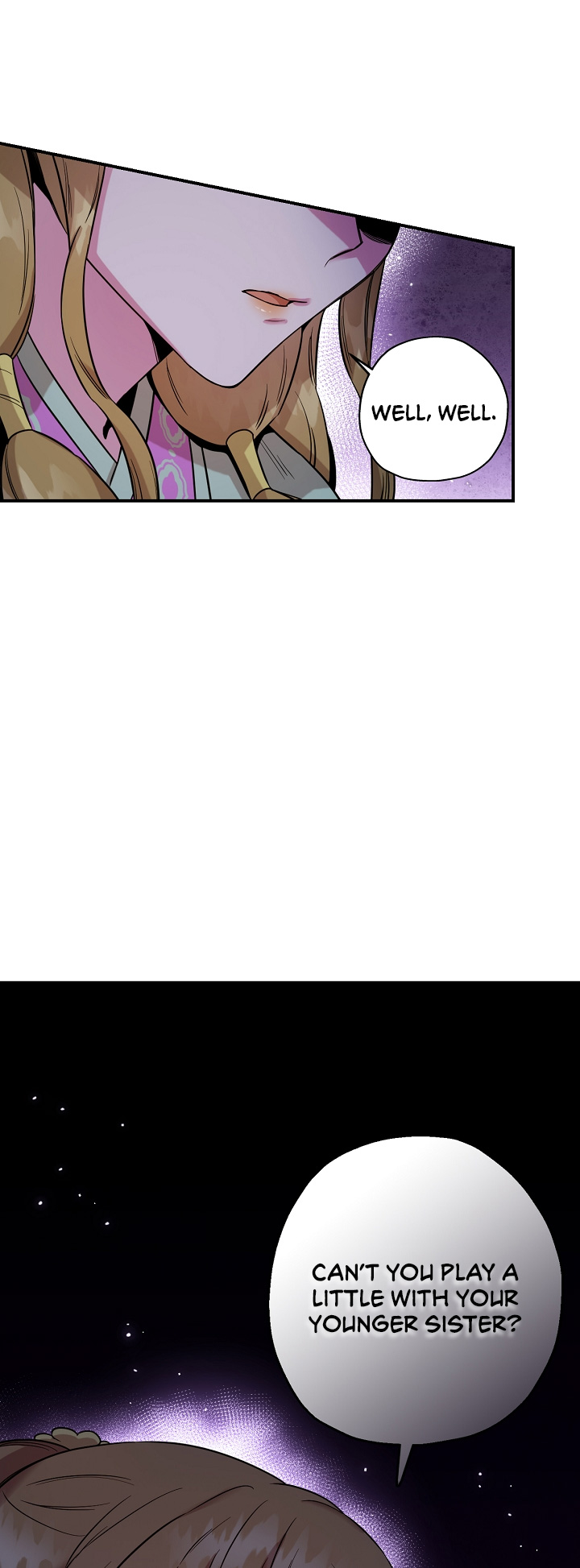 I’m a Martial Art Villainess, but I’m the Strongest! Chapter 49 page 36 - Chapter 49