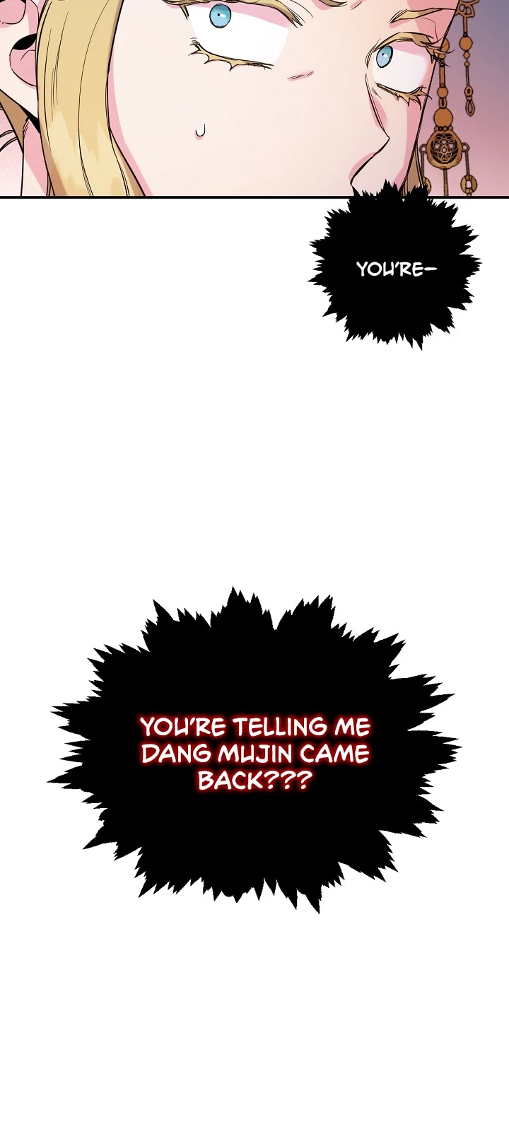 I’m a Martial Art Villainess, but I’m the Strongest! Chapter 49 page 4 - Chapter 49