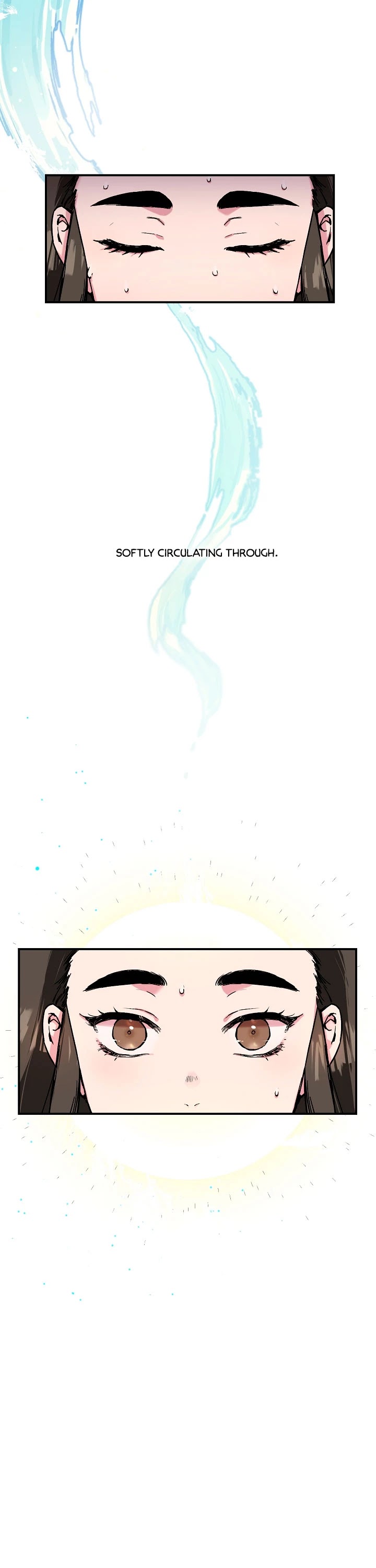 I’m a Martial Art Villainess, but I’m the Strongest! Chapter 5 page 11 - Chapter 5