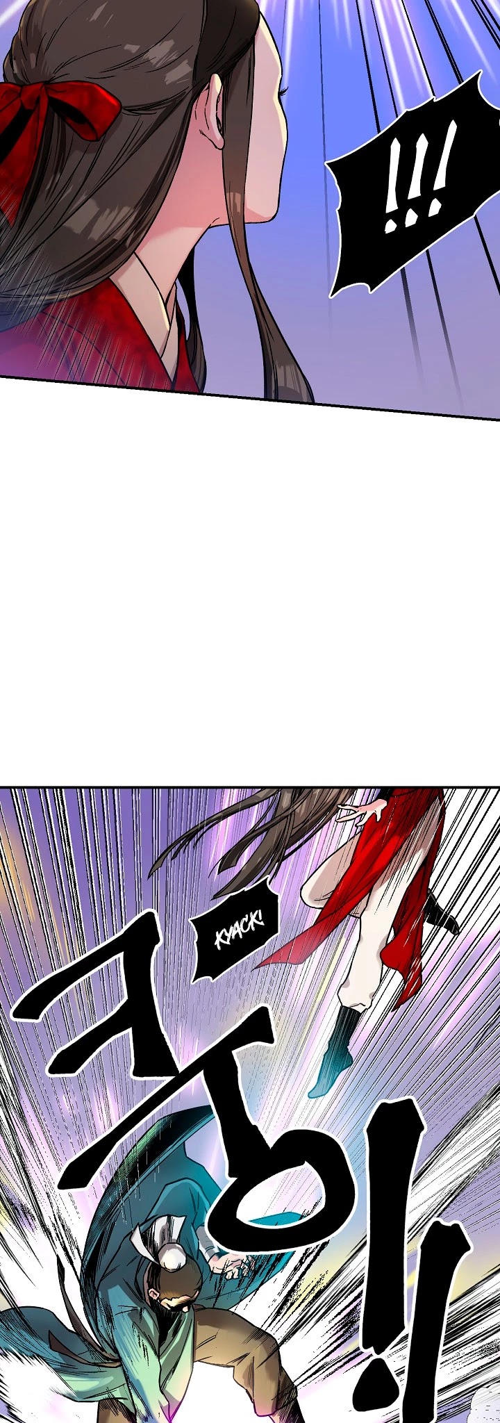 I’m a Martial Art Villainess, but I’m the Strongest! Chapter 5 page 21 - Chapter 5
