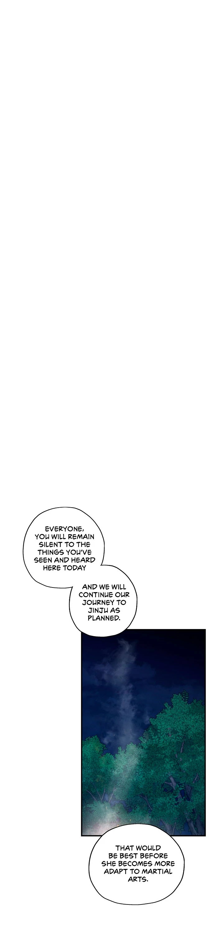 I’m a Martial Art Villainess, but I’m the Strongest! Chapter 5 page 29 - Chapter 5
