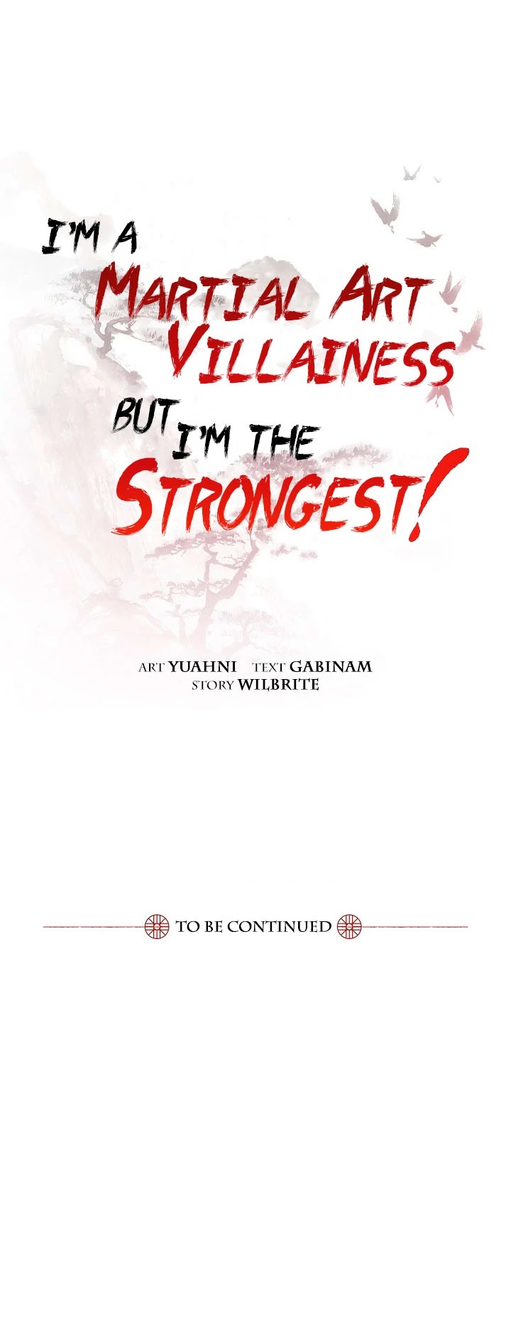 I’m a Martial Art Villainess, but I’m the Strongest! Chapter 5 page 37 - Chapter 5
