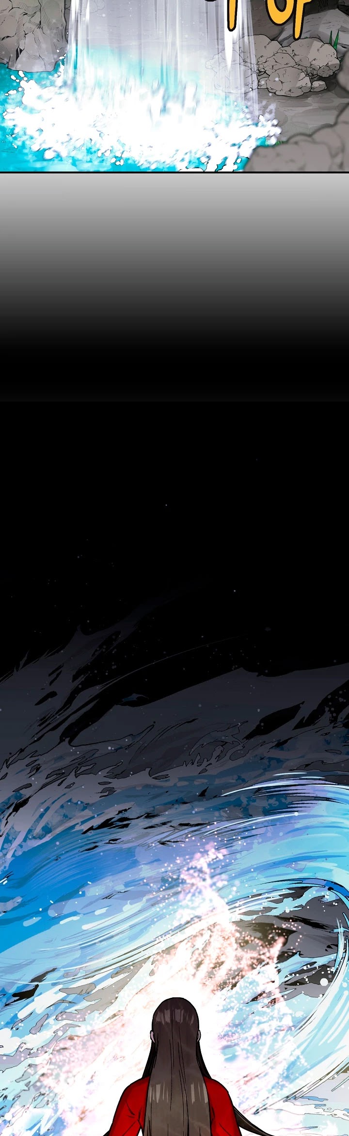 I’m a Martial Art Villainess, but I’m the Strongest! Chapter 5 page 6 - Chapter 5