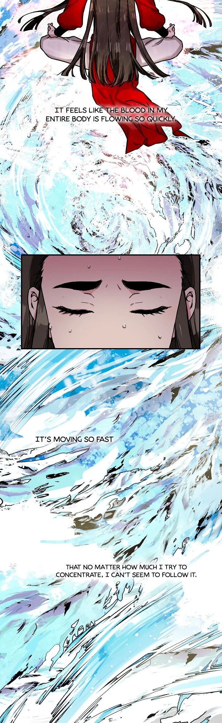 I’m a Martial Art Villainess, but I’m the Strongest! Chapter 5 page 7 - Chapter 5