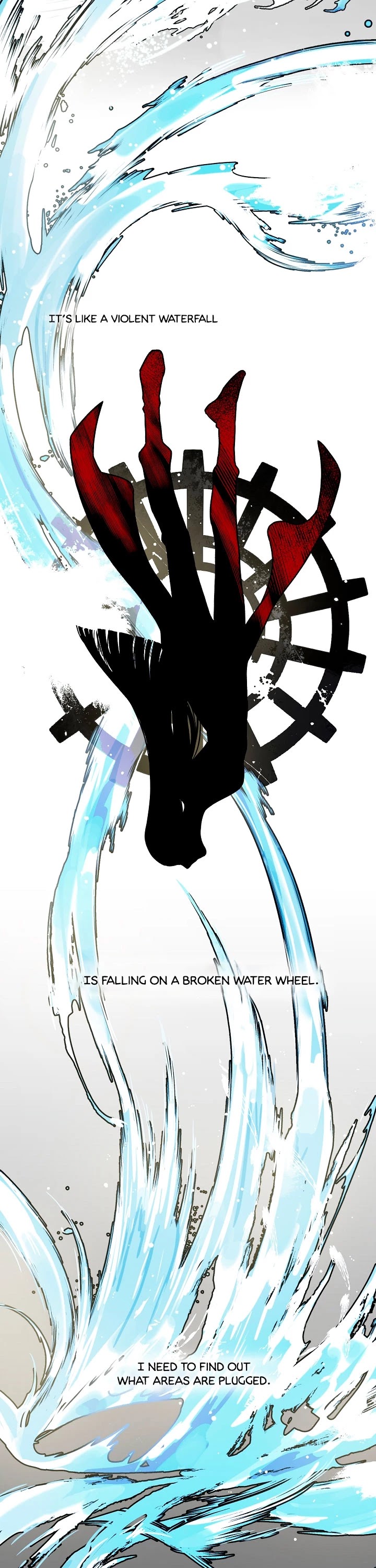 I’m a Martial Art Villainess, but I’m the Strongest! Chapter 5 page 8 - Chapter 5