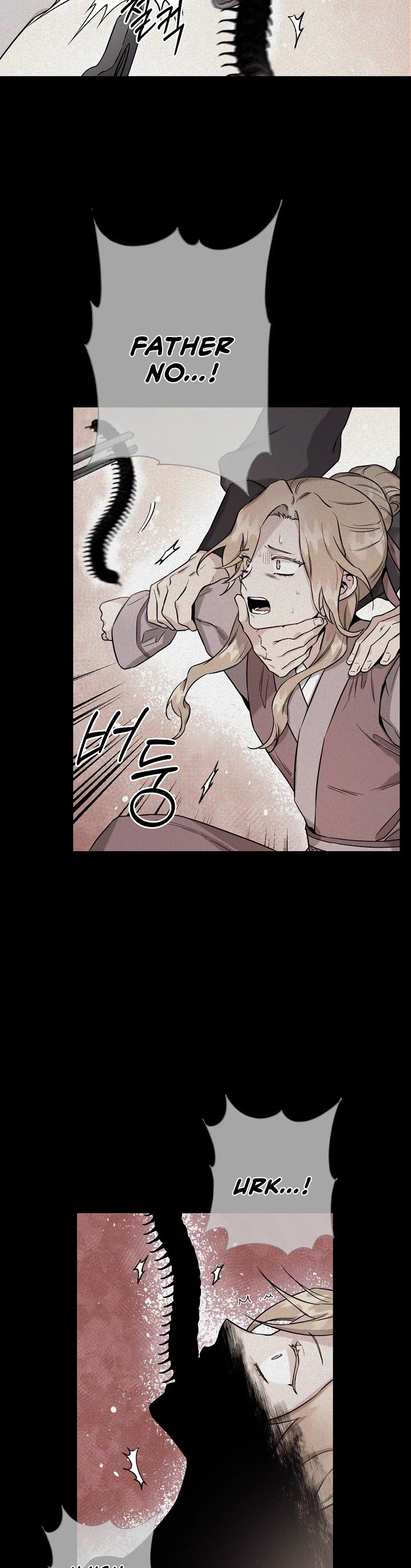 I’m a Martial Art Villainess, but I’m the Strongest! Chapter 50 page 11 - Chapter 50: Season 1 Completed