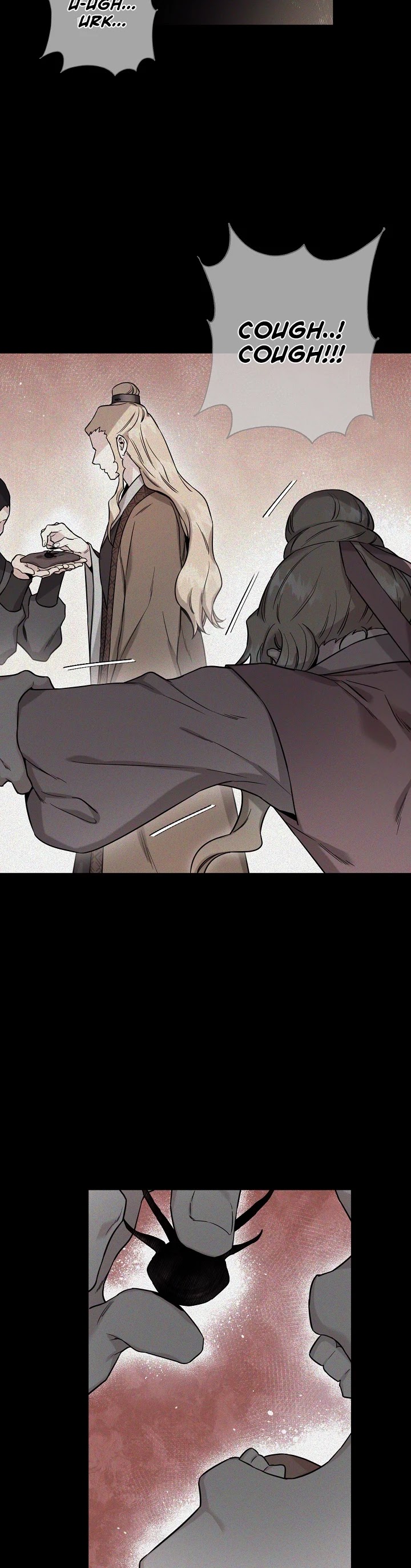 I’m a Martial Art Villainess, but I’m the Strongest! Chapter 50 page 12 - Chapter 50: Season 1 Completed