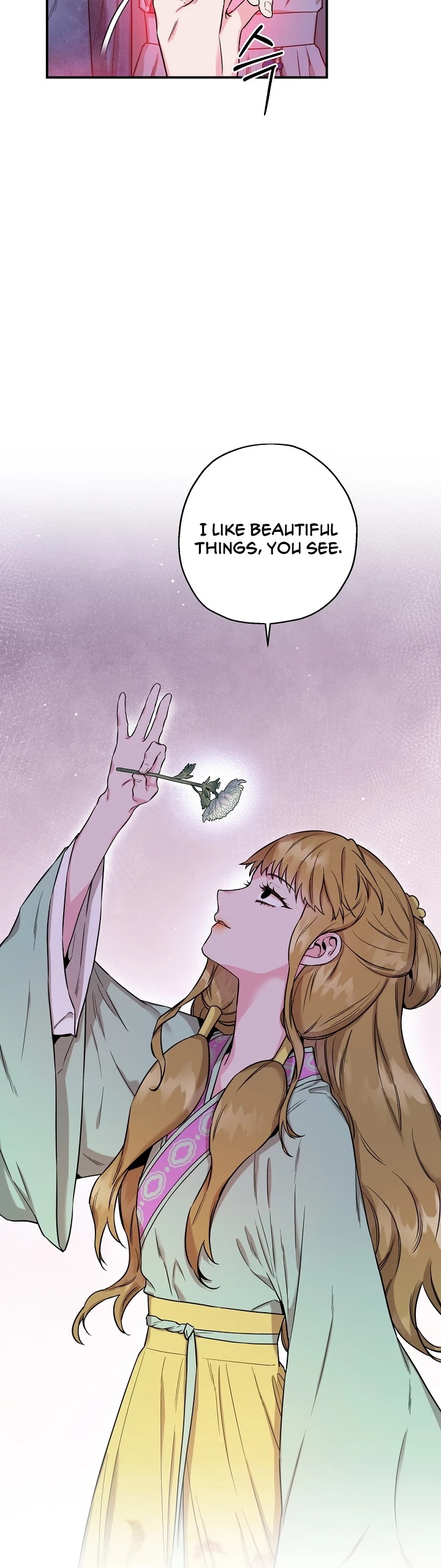 I’m a Martial Art Villainess, but I’m the Strongest! Chapter 50 page 18 - Chapter 50: Season 1 Completed