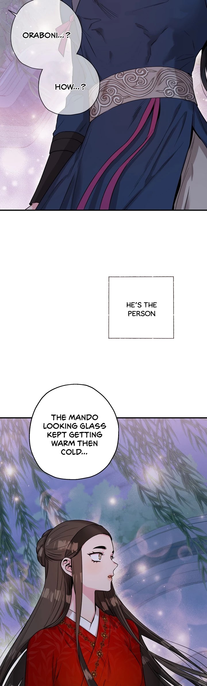 I’m a Martial Art Villainess, but I’m the Strongest! Chapter 50 page 29 - Chapter 50: Season 1 Completed