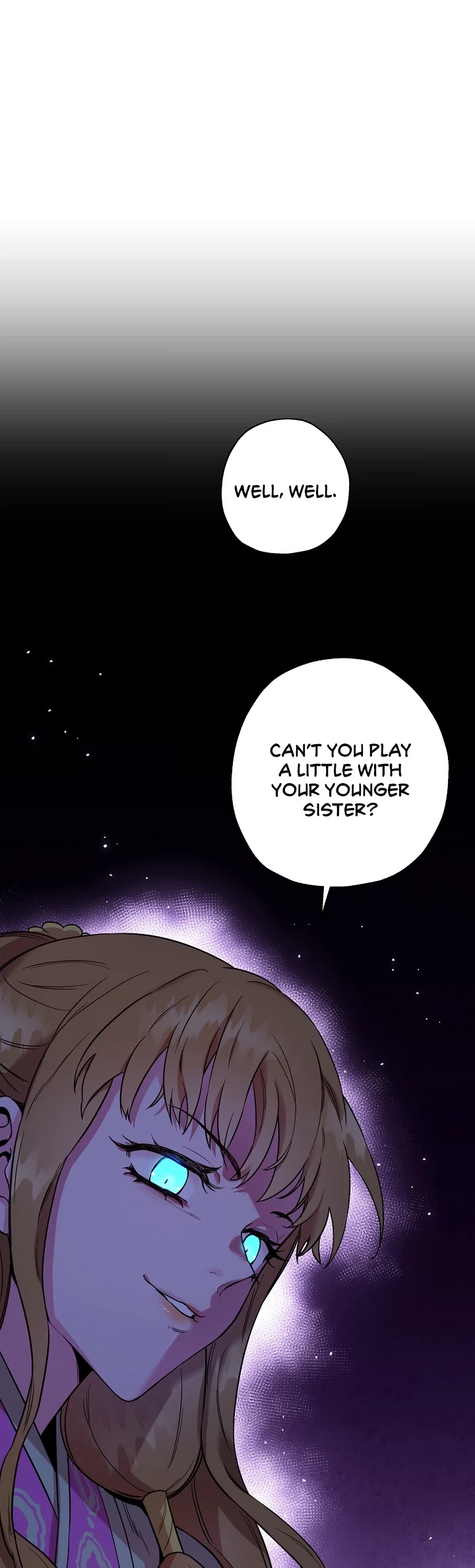 I’m a Martial Art Villainess, but I’m the Strongest! Chapter 50 page 3 - Chapter 50: Season 1 Completed