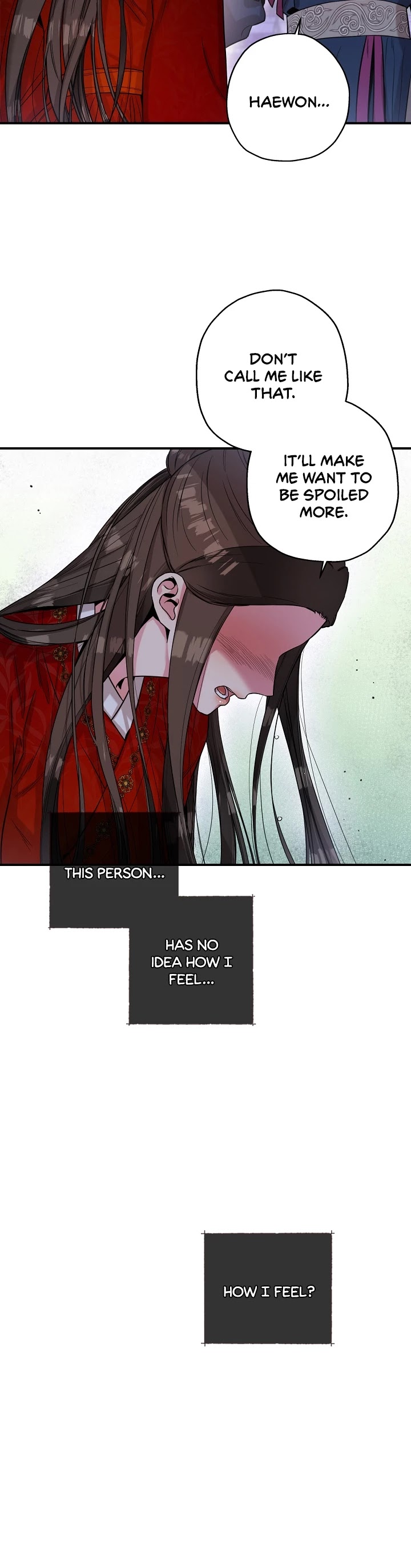 I’m a Martial Art Villainess, but I’m the Strongest! Chapter 50 page 38 - Chapter 50: Season 1 Completed