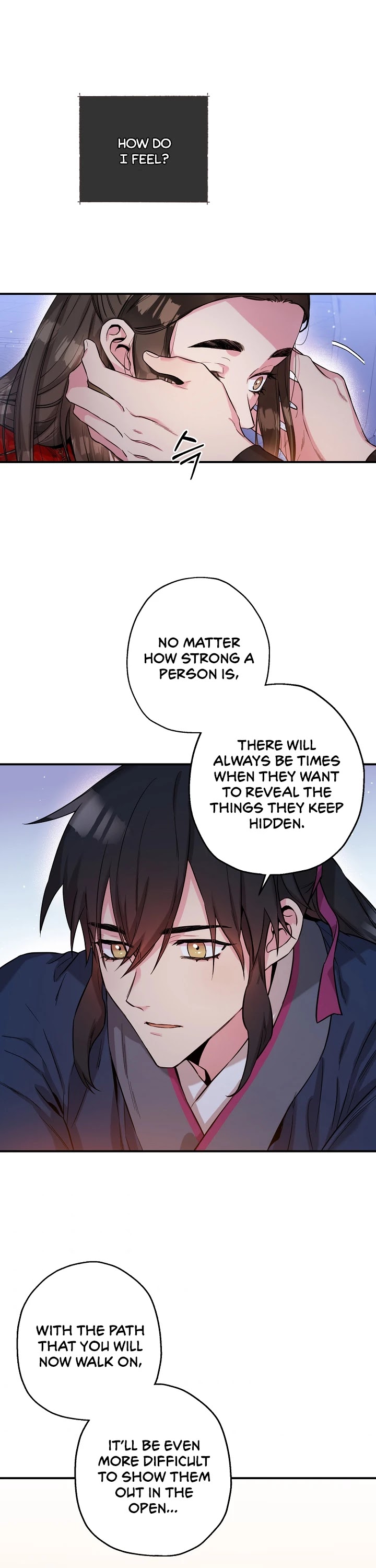 I’m a Martial Art Villainess, but I’m the Strongest! Chapter 50 page 39 - Chapter 50: Season 1 Completed