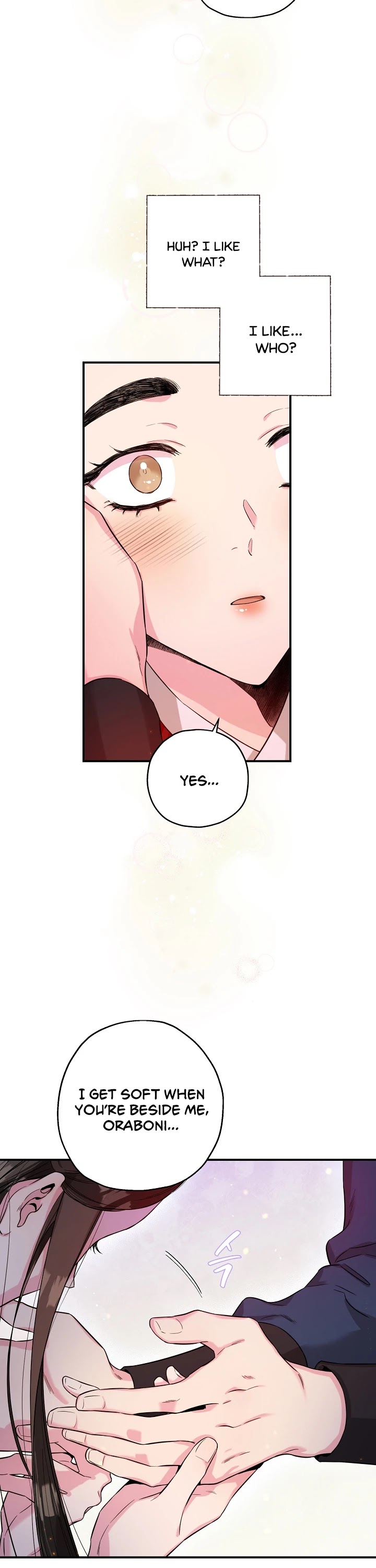 I’m a Martial Art Villainess, but I’m the Strongest! Chapter 50 page 42 - Chapter 50: Season 1 Completed