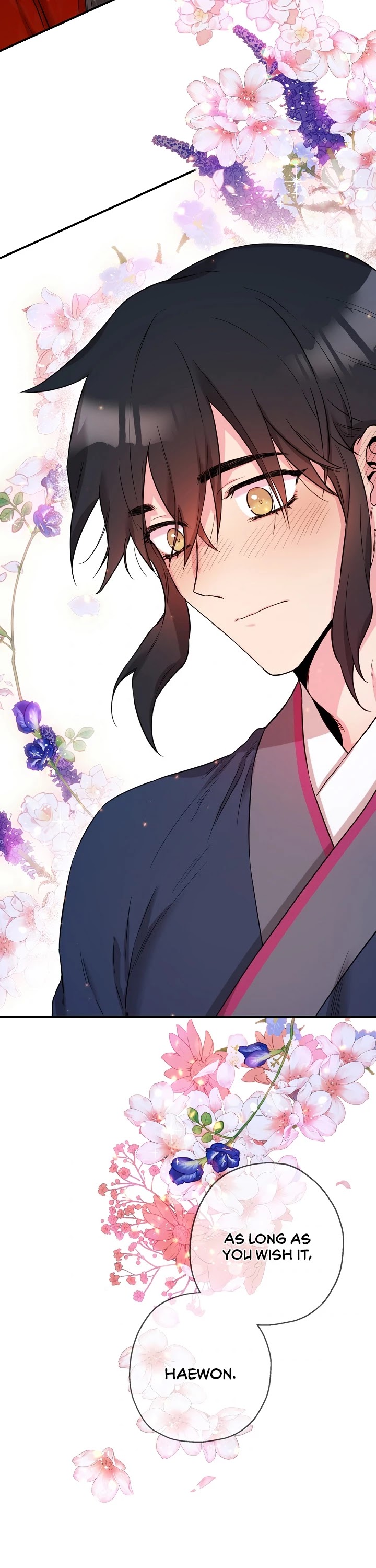 I’m a Martial Art Villainess, but I’m the Strongest! Chapter 50 page 45 - Chapter 50: Season 1 Completed