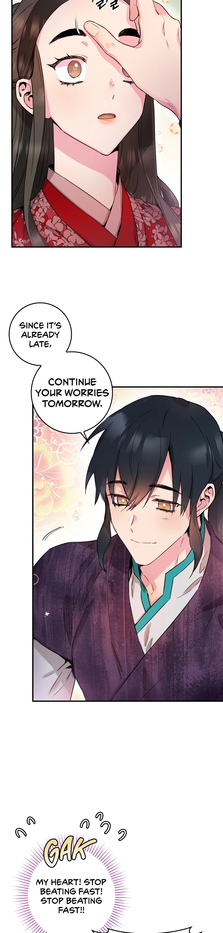 I’m a Martial Art Villainess, but I’m the Strongest! Chapter 51 page 29 - Chapter 51
