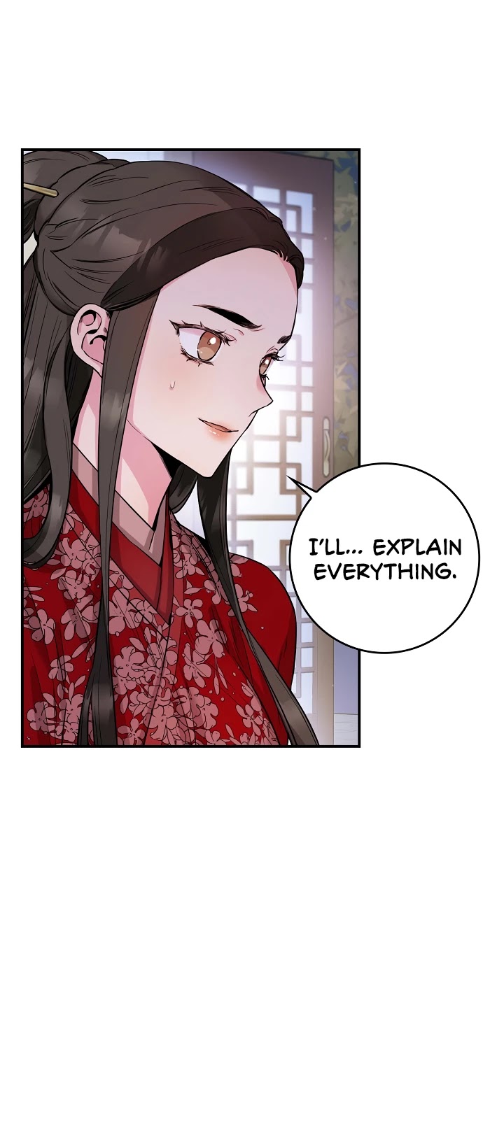 I’m a Martial Art Villainess, but I’m the Strongest! Chapter 51 page 33 - Chapter 51