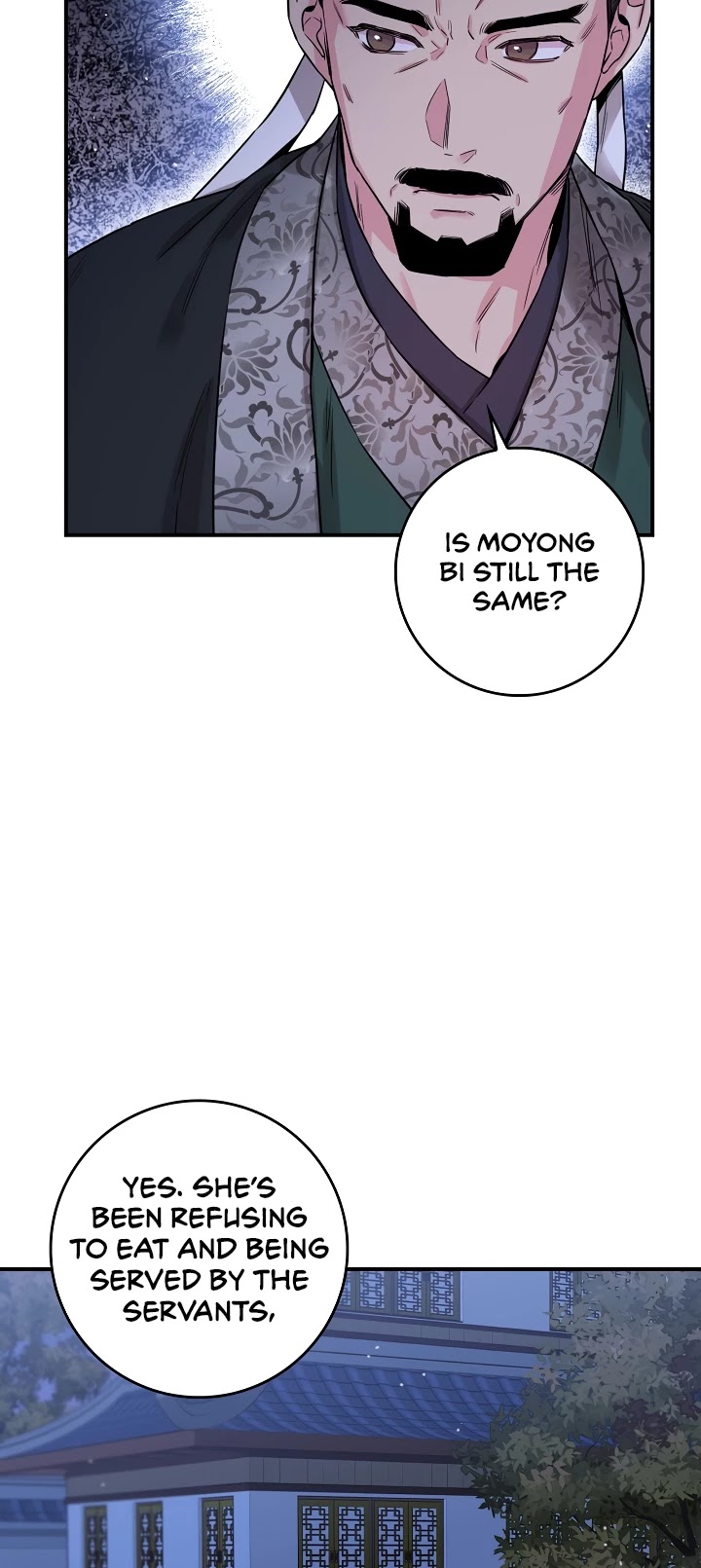I’m a Martial Art Villainess, but I’m the Strongest! Chapter 51 page 37 - Chapter 51