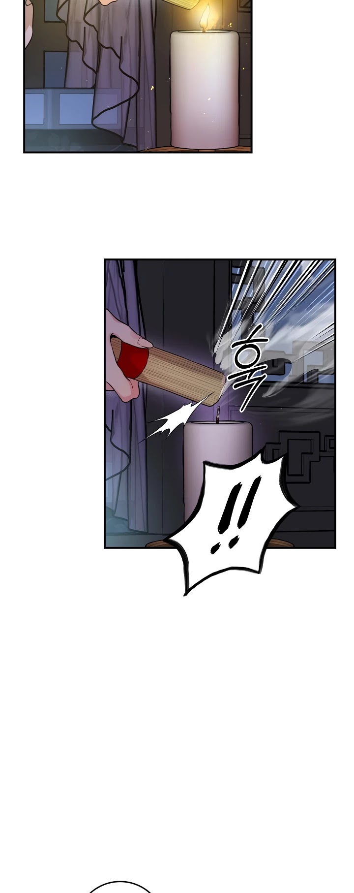 I’m a Martial Art Villainess, but I’m the Strongest! Chapter 51 page 42 - Chapter 51