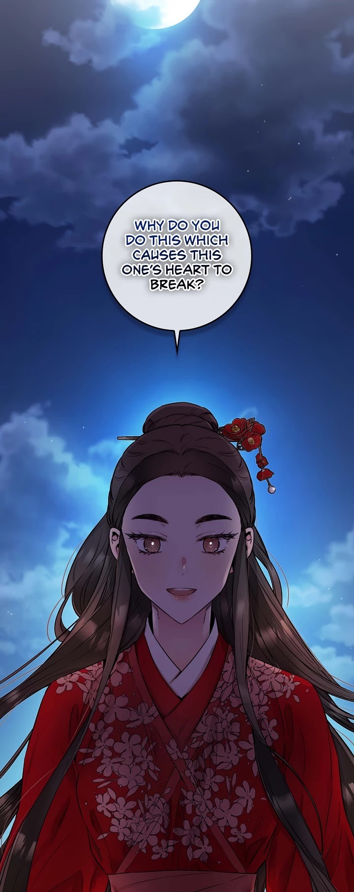 I’m a Martial Art Villainess, but I’m the Strongest! Chapter 51 page 45 - Chapter 51