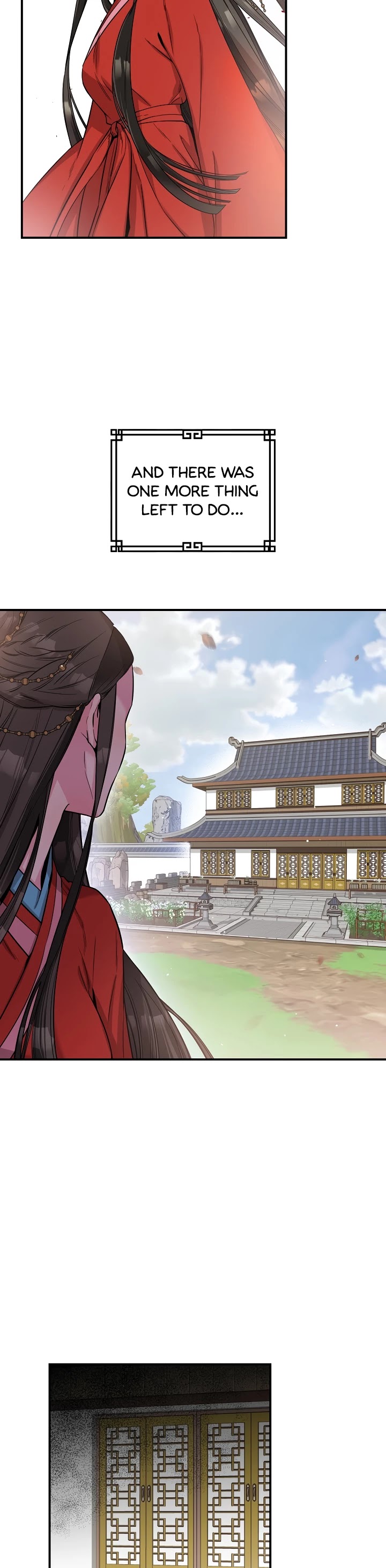 I’m a Martial Art Villainess, but I’m the Strongest! Chapter 51 page 5 - Chapter 51