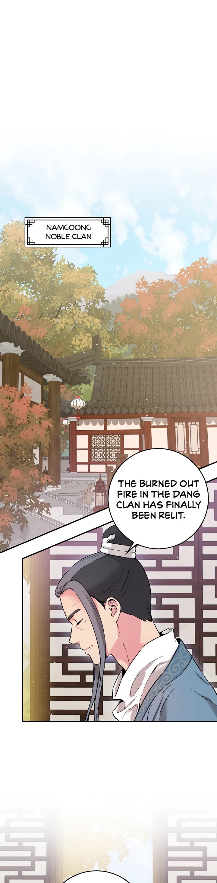 I’m a Martial Art Villainess, but I’m the Strongest! Chapter 51 page 8 - Chapter 51