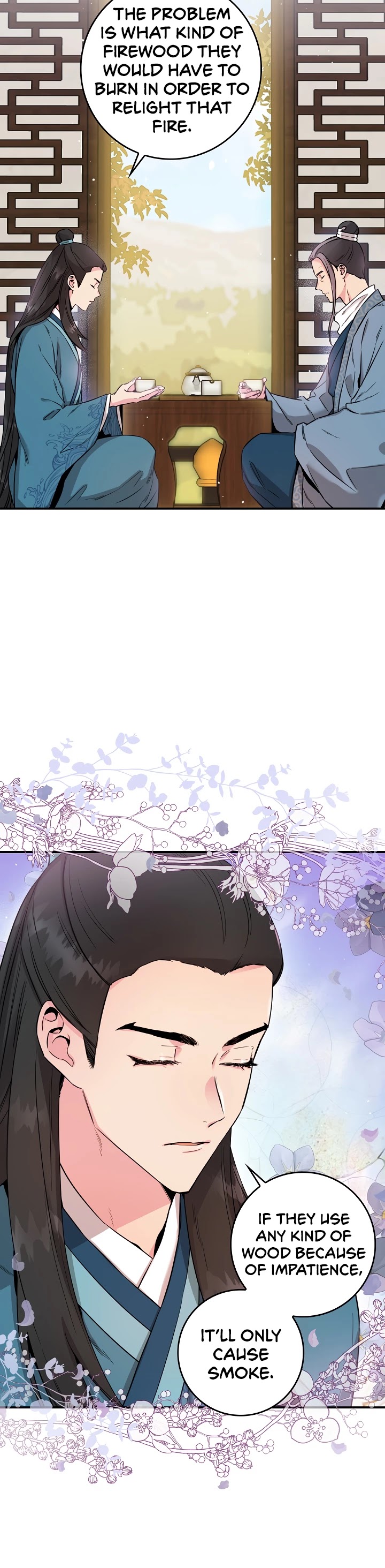 I’m a Martial Art Villainess, but I’m the Strongest! Chapter 51 page 9 - Chapter 51