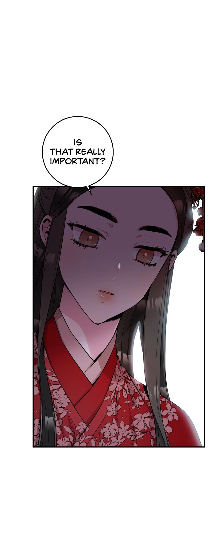 I’m a Martial Art Villainess, but I’m the Strongest! Chapter 52 page 10 - Chapter 52