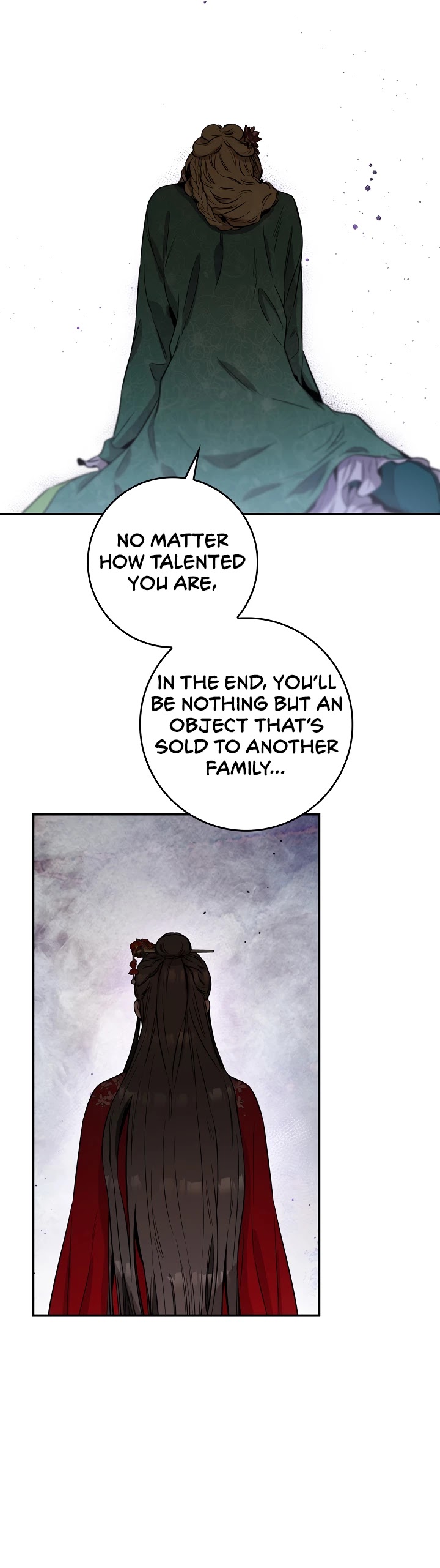 I’m a Martial Art Villainess, but I’m the Strongest! Chapter 52 page 14 - Chapter 52