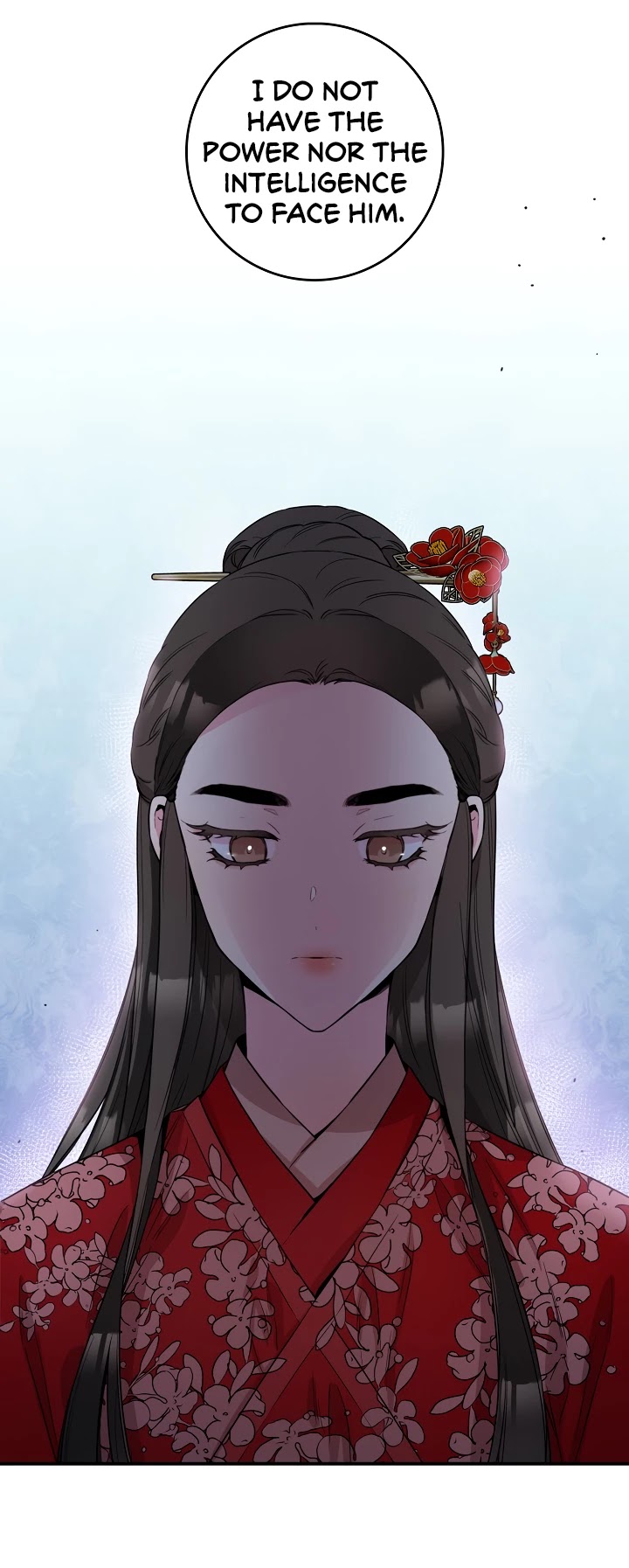 I’m a Martial Art Villainess, but I’m the Strongest! Chapter 52 page 18 - Chapter 52