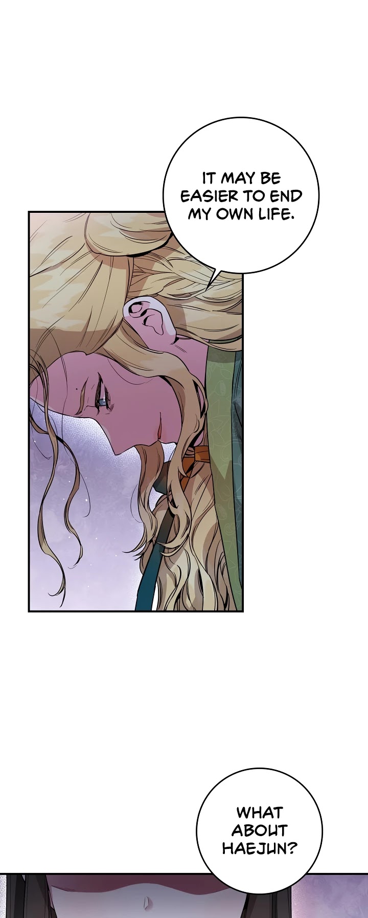I’m a Martial Art Villainess, but I’m the Strongest! Chapter 52 page 19 - Chapter 52