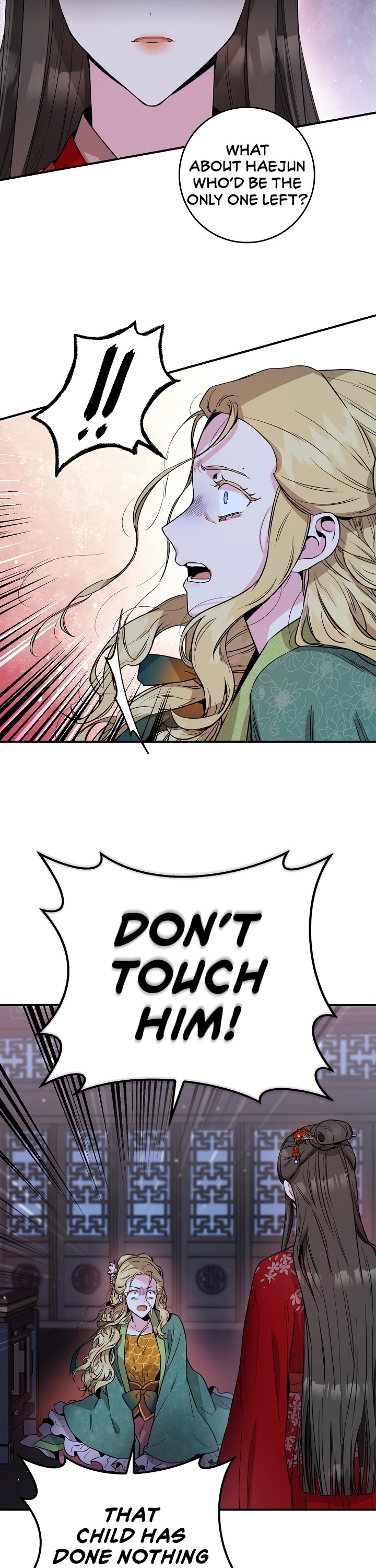 I’m a Martial Art Villainess, but I’m the Strongest! Chapter 52 page 20 - Chapter 52