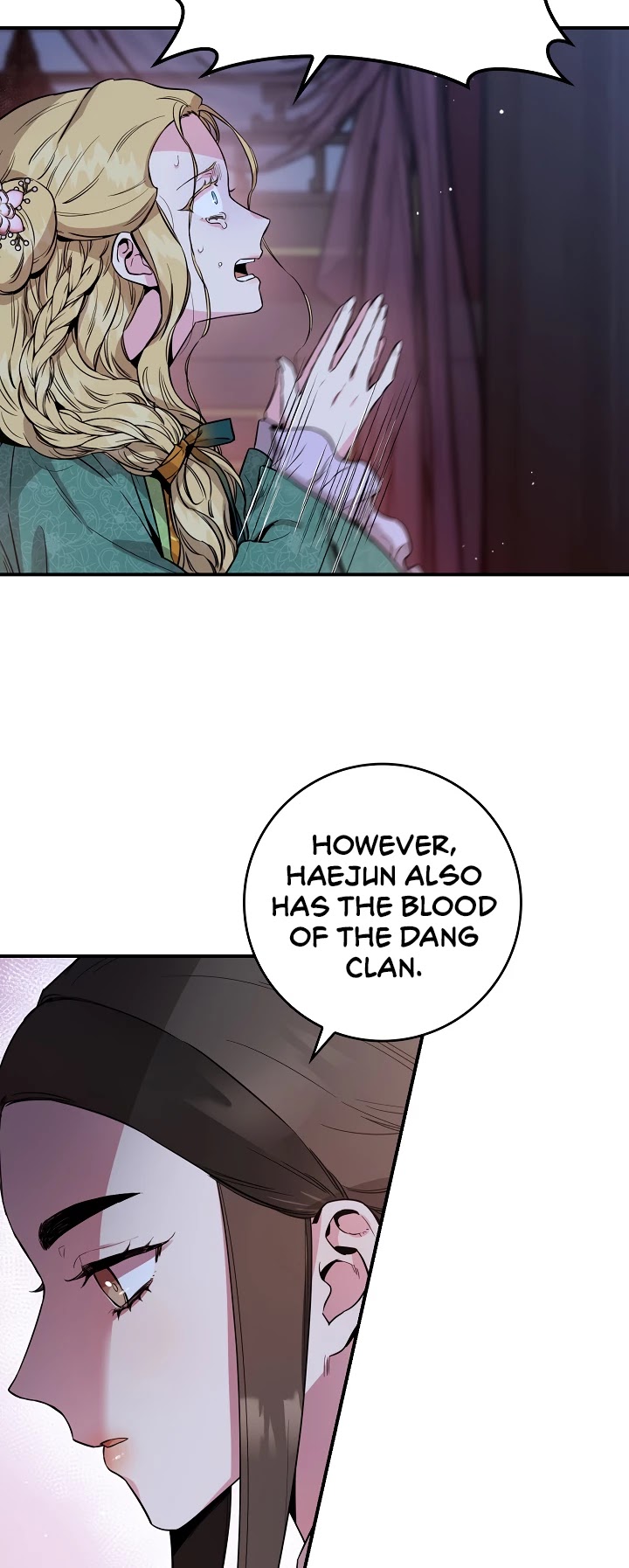 I’m a Martial Art Villainess, but I’m the Strongest! Chapter 52 page 22 - Chapter 52